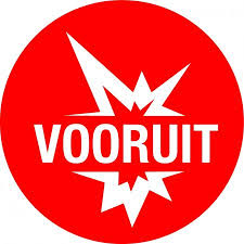 Vooruit
